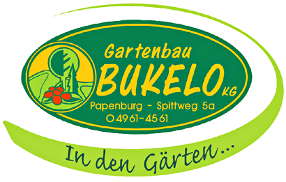 Gartenbau Bukelo